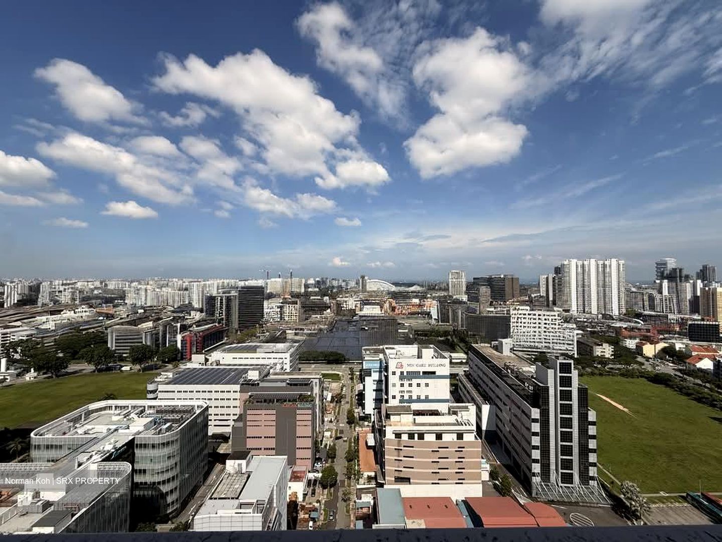 Blk 9 City View @ Boon Keng (Kallang/Whampoa), HDB 5 Rooms #563176271